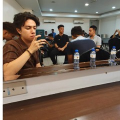 Cup of Joe - Nag-iisang Muli (Short Cover)