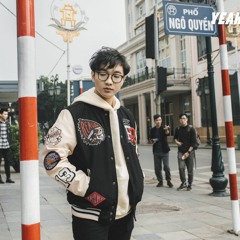 Vì Anh Vẫn - Hoàng Dũng Live Session