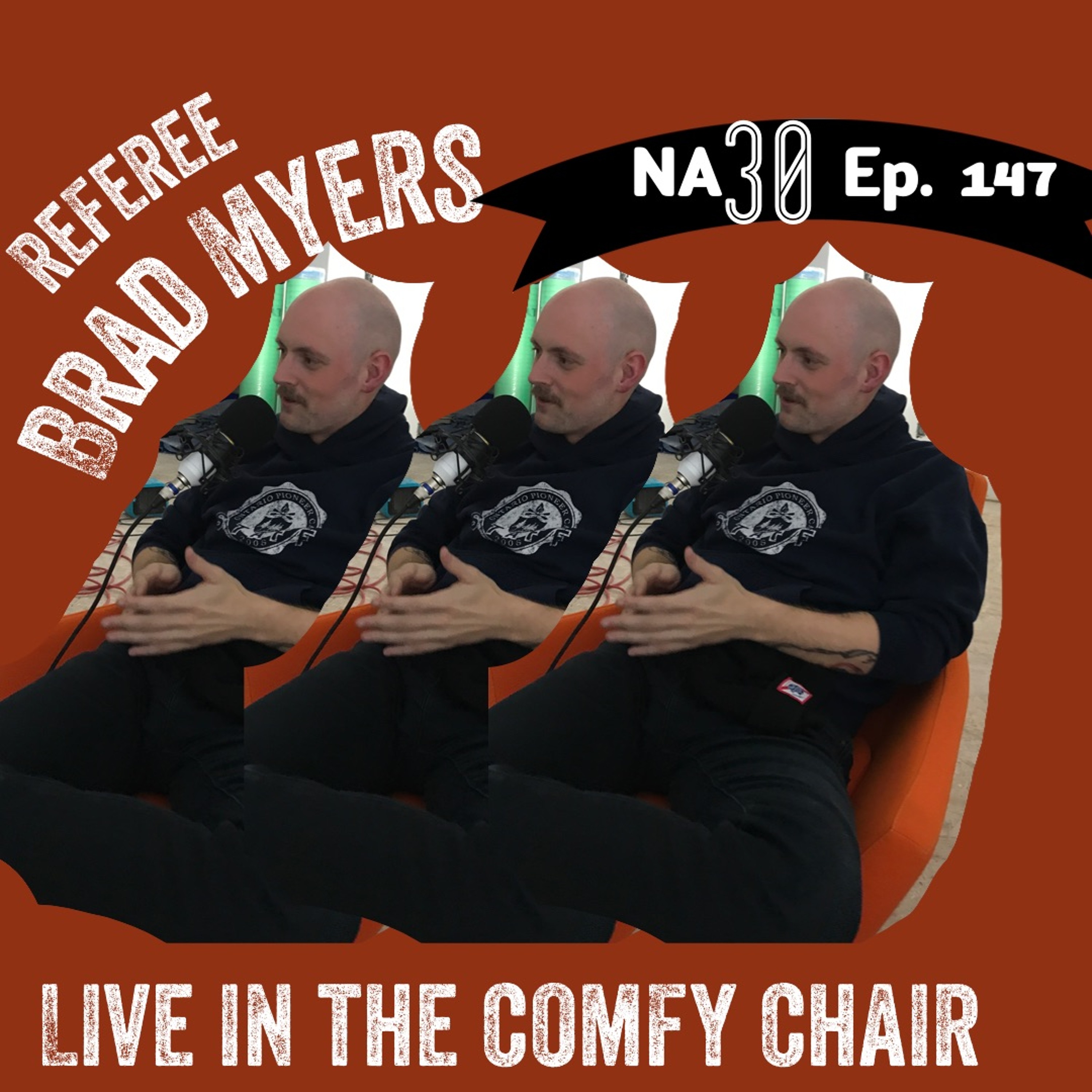 Not After 30 Podcast