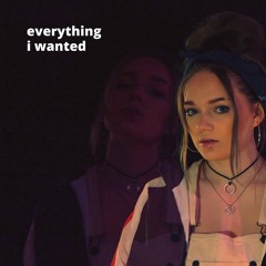 Everything i Wanted - Billie Eilish (Acoustic) | Cover by Sapphire