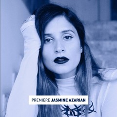 Premiere: Jasmine Azarian ‘Penance’