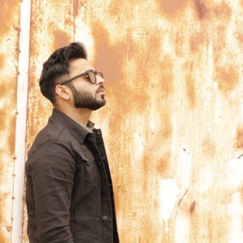 JO TU NA MILA - ASIM AZHAR RAP VERSION