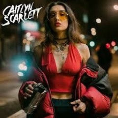 Caitlyn Scarlett- Ornament (ManCub Remix)