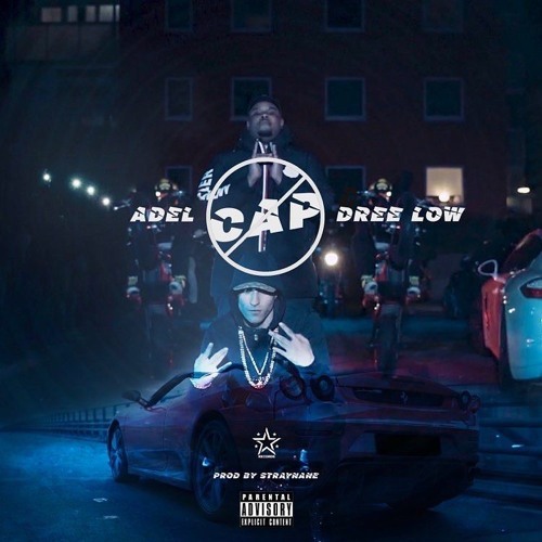 Stream Adel X Dree Low No Cap by ProdPinne | Listen online for free on  SoundCloud