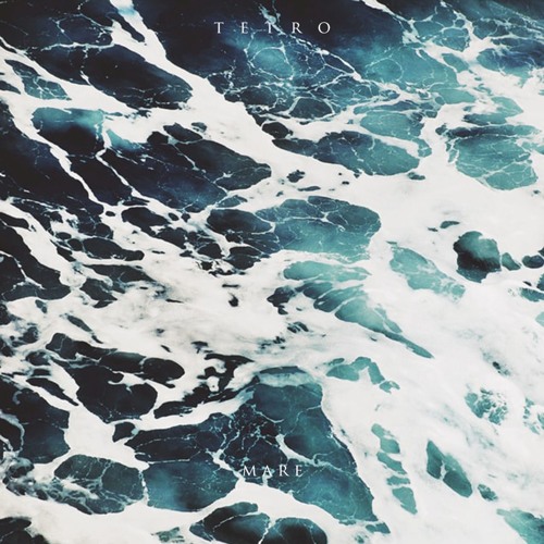 Sef Joriat - Mare