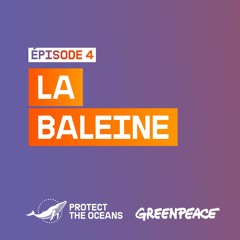 EP4 - La baleine