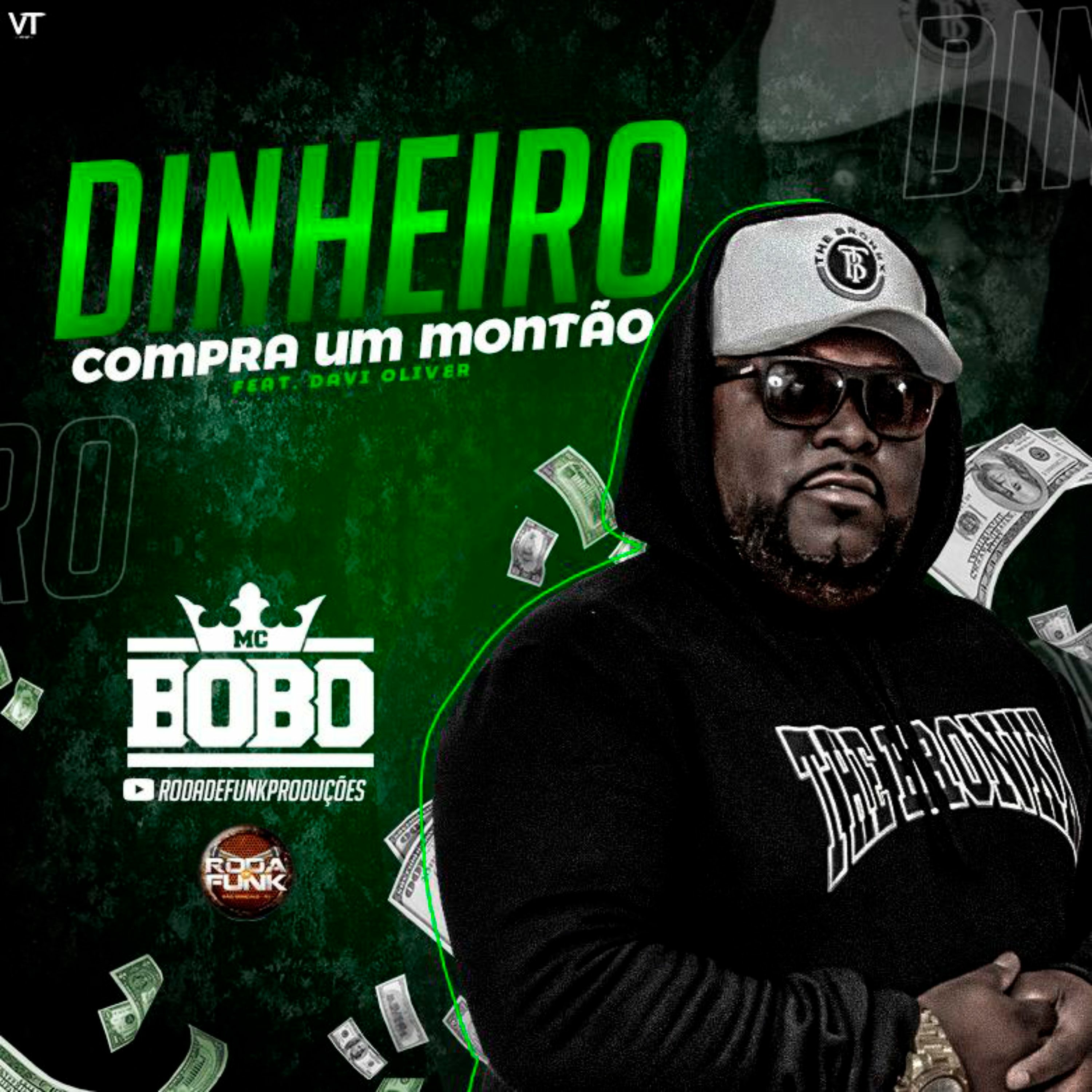 RODA DE FUNK OFC
