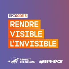EP5 - Rendre visible l'invisible