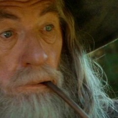 Composer Movie Gandalf's Pipe