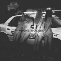 Copy of Related tracks: Pocket Rocket + Feat Vesh Trippy & BORN$TARRR [PROD.FLIIPA]