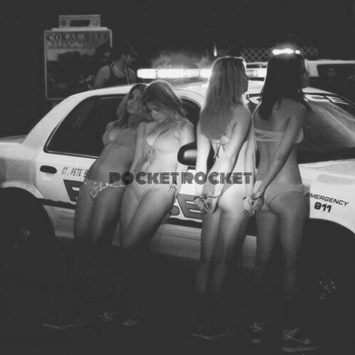 Copy of Related tracks: Pocket Rocket + Feat Vesh Trippy & BORN$TARRR [PROD.FLIIPA]