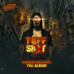 Barber & Abaddon - Warfare