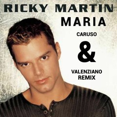 Ricky Martin - Maria (C&V Remix) Free Download