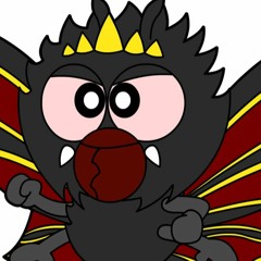 Kaijutale - Bugtrousle