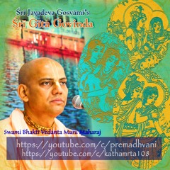191003 002- Sri Gita Govinda -Song - 02, Srita Kamala