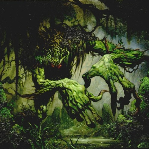 Brain Modulation - Forest Awaken 160BPM