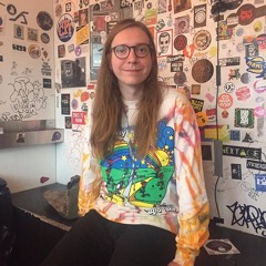 Colin Joyce @ The Lot Radio 11 - 27 - 2019