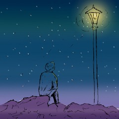 karma (stray lights ep) available on spotify & apple, itunes