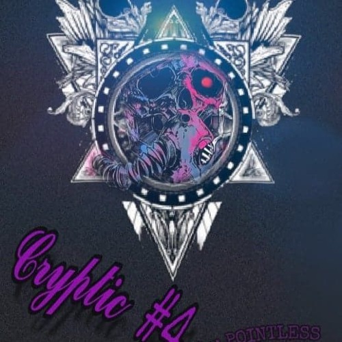 𝓒𝓻𝔂𝓹𝓽𝓲𝓬 #4