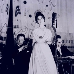 نجاة الصغيرة - ساكن قصادي (7-5-1961)