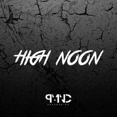 DJ Peppermind - High Noon