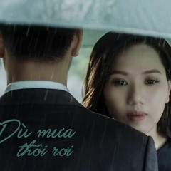 Dù Mưa Thôi Rơi -Thùy Chi