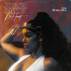 Jorja Smith - Be Honest Feat. Burna Boy (Klimate Bootleg)