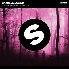 Camille Jones - The Creeps (JS16 Remix) [OUT NOW]