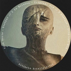 Nick Moris - In Between [Cut] Dreizehn Schallplatten