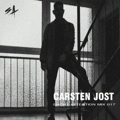 Short Attention Mix 017 by Carsten Jost
