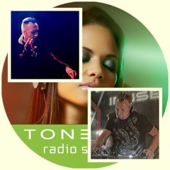 Tonart-Radio Cosmic Mix by Dj Hänk