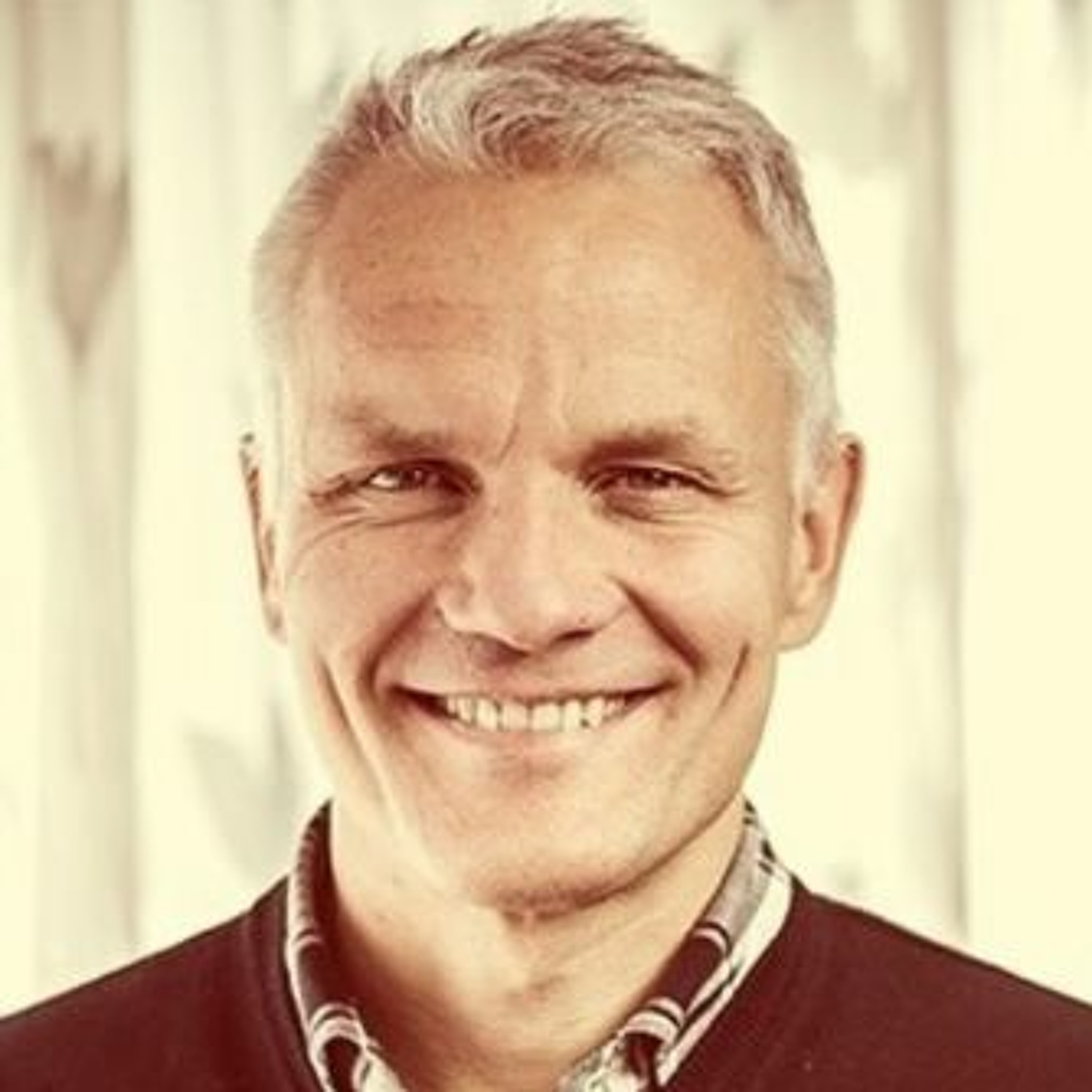 Svedjeholmskyrkans Podcast