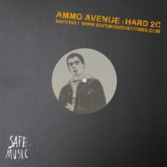 Ammo Avenue - All Night (Original Mix)