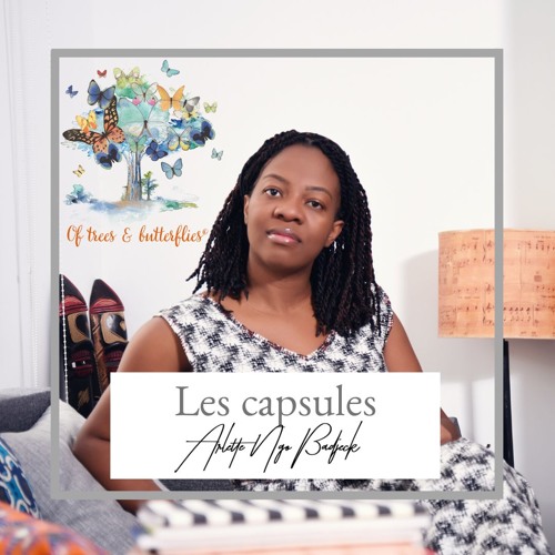 Stream Capsule - Quand Ton Enfant Te Ressemble by Parle et Guéris