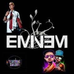 Shake That Dark Heart Surgery - GWN X Eminem (FF Radio Flip)