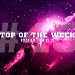 RJVMUSIC - TOP OF THE WEEK #45