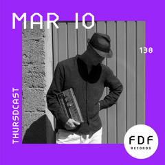 FDF - Thursdcast #138 (Mar io)