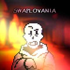 SWAPLOVANIA - Underswap