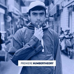 Premiere: Numbertheory ‘Horrible (Cnámha Remix)’