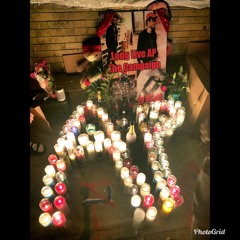 Rico - PAIN (In remembrance of AP)