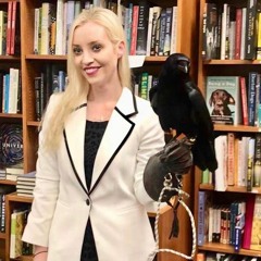 GGC19: In Conversation with Kira Jane Buxton (GeekGirlCon, 16th November 2019)