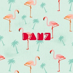 DANZ 85  :::::  Mixed by KATMANDÜ
