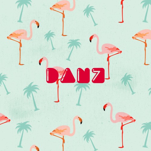 DANZ 85  :::::  Mixed by KATMANDÜ