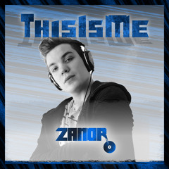 ThisIsMe - DJ ZANDR mixtape