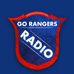Go Rangers Radio - Season 1 - Episode 9