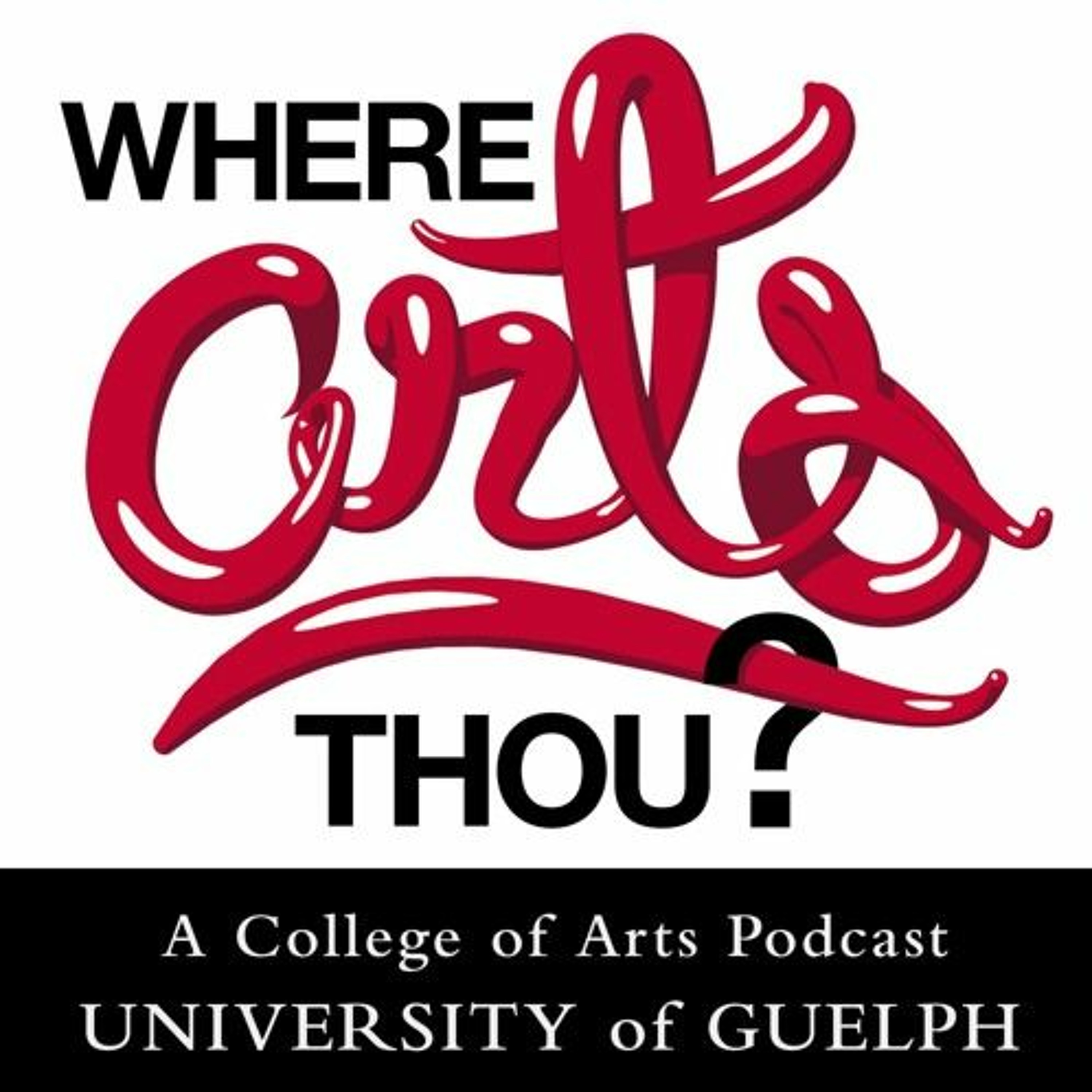 EP4 - hey YOU! get off McLeod w/ Kimberely McLeod