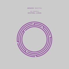 PREMIERE: Awaken - The Triumph (GESPONA Remix)[RYNTH]