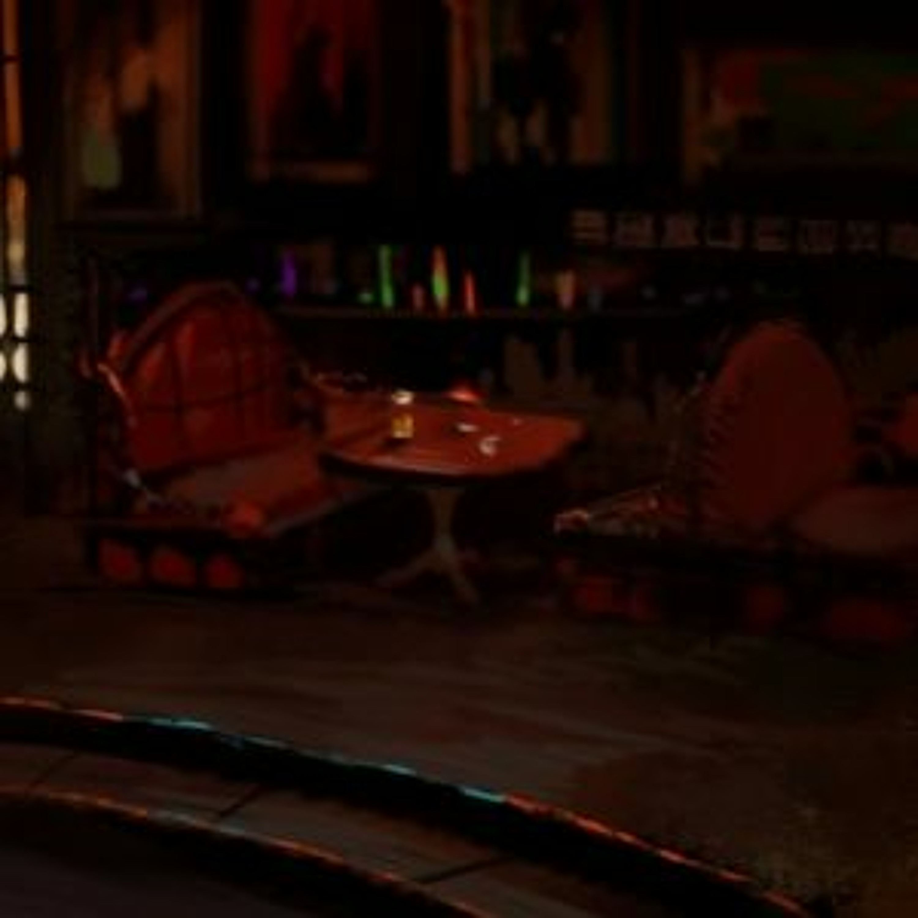 Atmosfera Capirotosa #1 [WIP] episode artwork