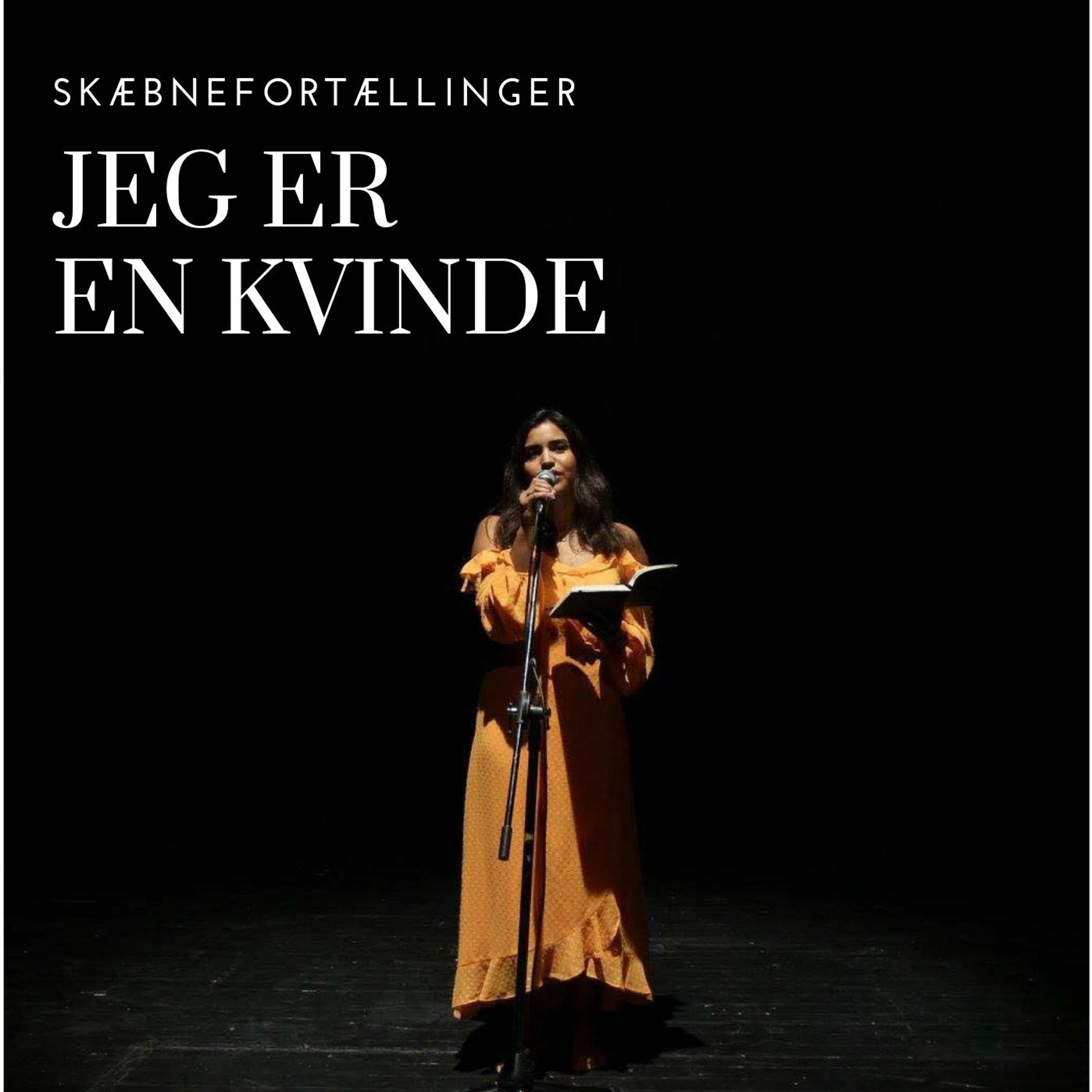 Skæbnefortællinger