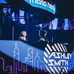 Maria Healy & Ashley Smith Live @ Dreamstate 2019